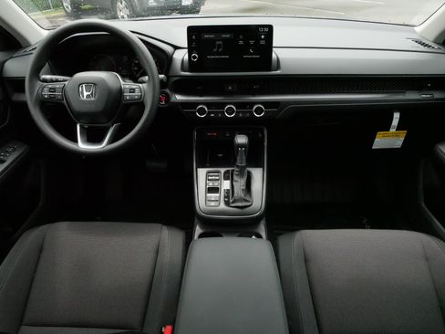 Used 2026 Honda CR-V LX image 10