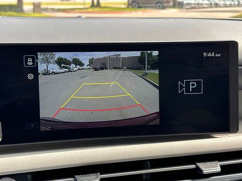 Used 2025 Hyundai Tucson SEL image 31