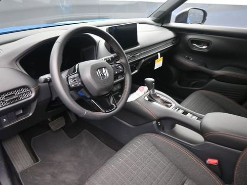 New 2027 Honda HR-V Sport image 18