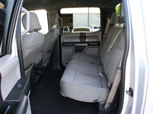 Used 2019 Ford F150 XLT AWD/4WD image 24