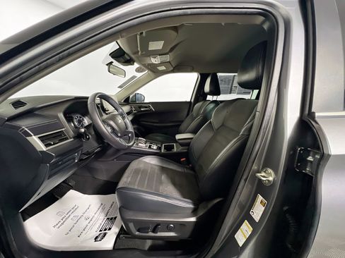 Used 2023 Mitsubishi Outlander SE image 12
