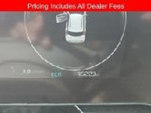 Certified 2023 Kia Niro Wind w/ Wind Preserve Package FWD image 9