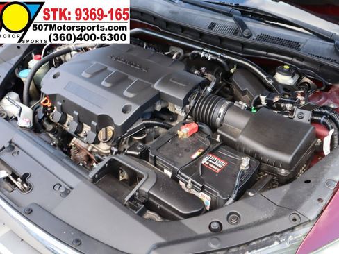 Used 2012 Honda Crosstour EX-L image 24
