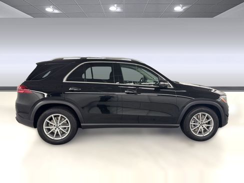 New 2026 Mercedes-Benz GLE 450e 4MATIC image 8