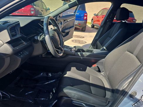 Used 2021 Honda Civic Sport image 15