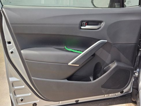 New 2026 Toyota Corolla Cross XLE image 11