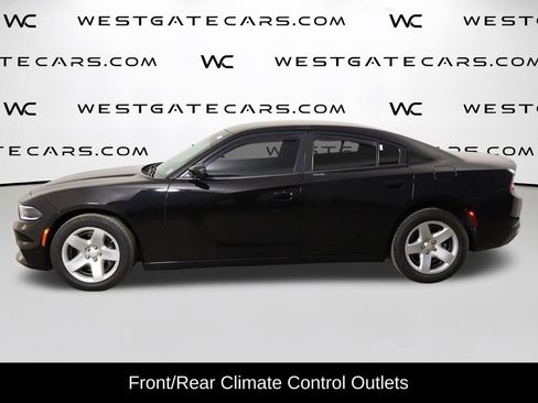Used 2017 Dodge Charger RWD image 5