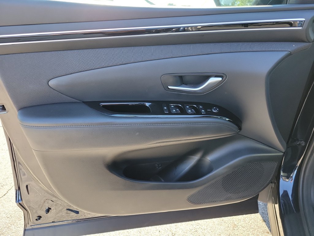 Used 2022 Hyundai Tucson SEL AWD/4WD image 22