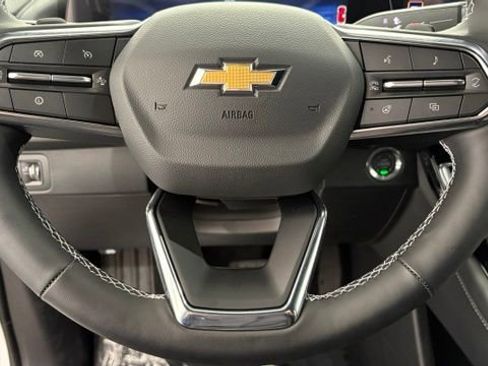 New 2026 Chevrolet Traverse LT w/ Driver Confidence Package AWD/4WD image 48