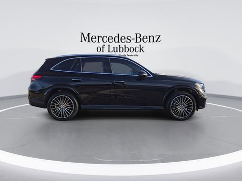 New 2026 Mercedes-Benz GLC 300 image 9