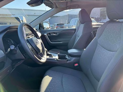 Used 2023 Toyota RAV4 XLE image 13