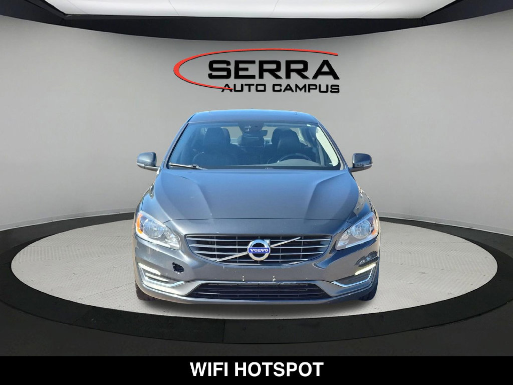 Used 2015 Volvo S60 T5 Premier FWD image 8