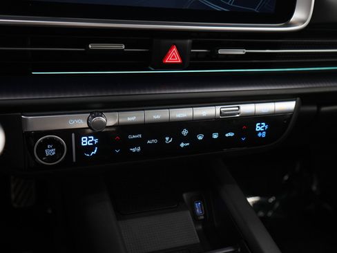 Certified 2023 Hyundai Ioniq 6 Limited AWD/4WD image 20