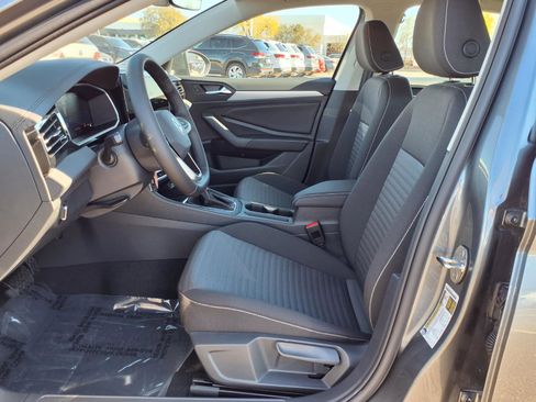 New 2026 Volkswagen Jetta S image 11