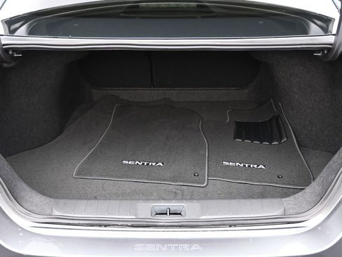 New 2025 Nissan Sentra S image 23