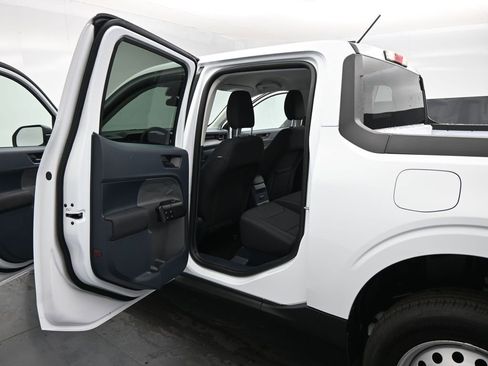 New 2026 Ford Maverick XL FWD image 16