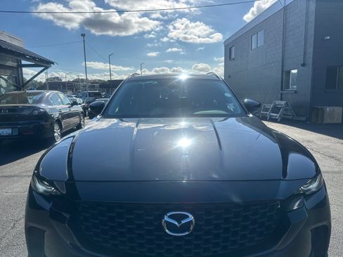 Used 2023 MAZDA CX-50 2.5 S w/ Preferred Plus Pkg AWD/4WD image 24