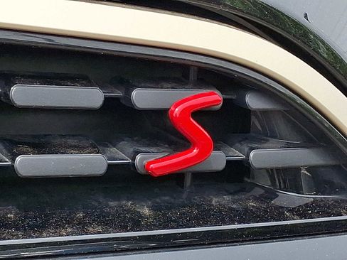 Certified 2025 MINI Cooper S image 30