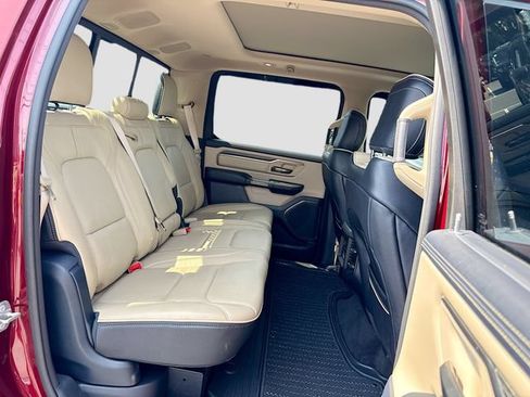Used 2020 RAM 1500 Limited AWD/4WD image 37