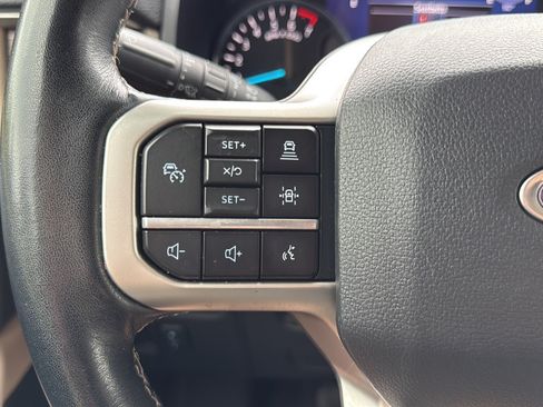 Used 2024 Ford Expedition Max Limited AWD/4WD image 28