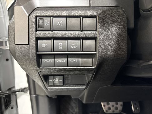 New 2026 Toyota Tacoma TRD Sport AWD/4WD image 17
