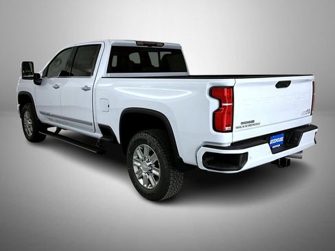 New 2026 Chevrolet Silverado 2500 High Country w/ High Country Premium Package image 7