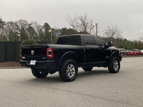 Used 2023 RAM 2500 Limited image 3