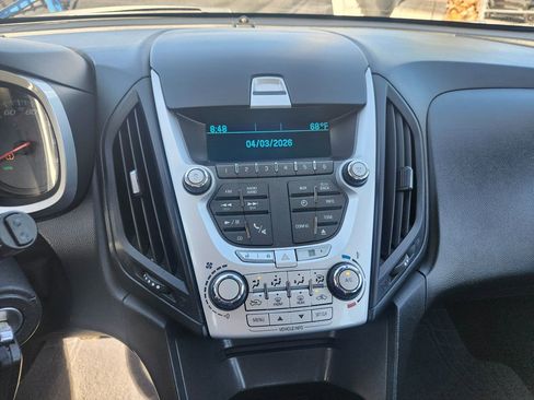 Used 2015 Chevrolet Equinox LS image 24