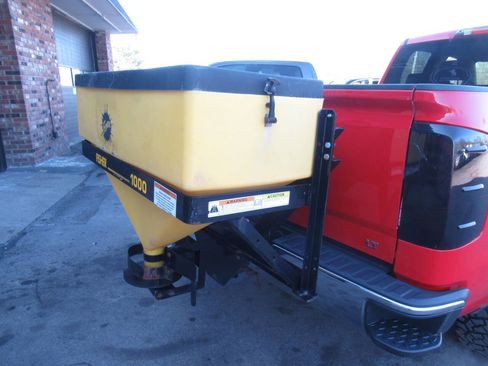 Used 2015 Chevrolet Silverado 1500 LT w/ All Star Edition AWD/4WD image 12