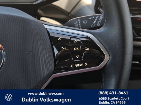 Certified 2023 Volkswagen ID.4 Pro S RWD image 19