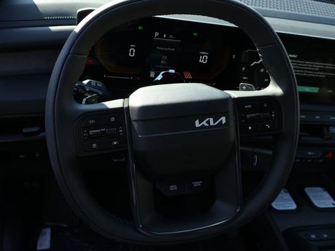 New 2027 Kia Telluride EX X-Line AWD/4WD image 29