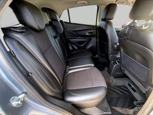 Used 2020 Buick Encore Preferred FWD image 18