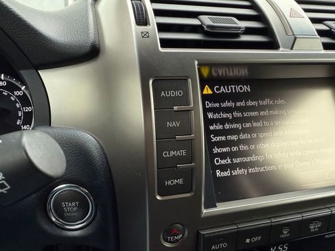 Used 2020 Lexus GX 460 Premium w/ Premium Package AWD/4WD image 39
