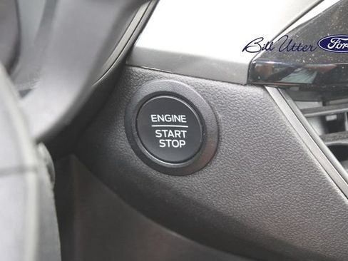 Used 2024 Ford Escape Active AWD/4WD image 22