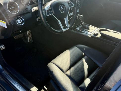 Used 2013 Mercedes-Benz C 250 Sedan image 12