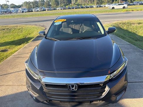 Used 2022 Honda Insight EX image 6