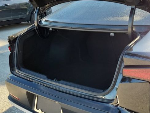 Certified 2025 Kia K4 FWD image 8