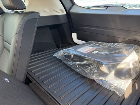 New 2026 Nissan Rogue SV w/ Rock Creek Premium Package image 34