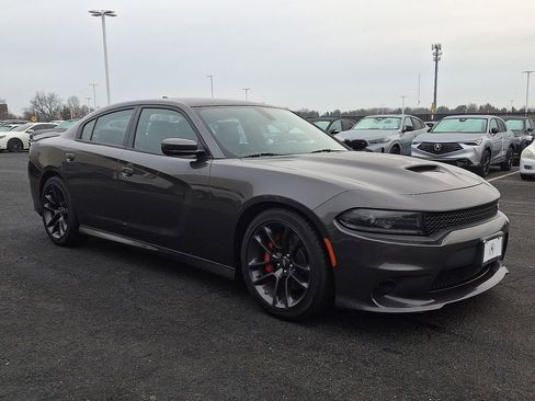 Used 2022 Dodge Charger R/T w/ Daytona Edition Group image 3
