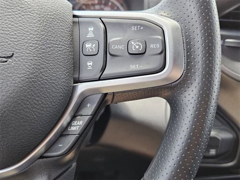 New 2025 RAM 2500 Tradesman image 22