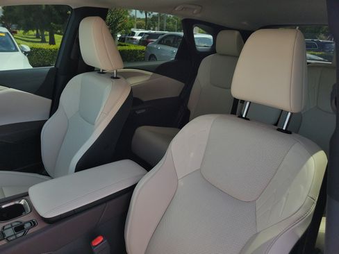 Used 2024 Lexus RX 350 Premium w/ Convenience Package AWD/4WD image 21