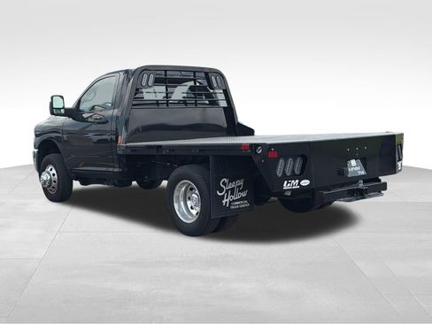 Used 2026 RAM 3500 Tradesman w/ Chrome Appearance Group AWD/4WD image 20