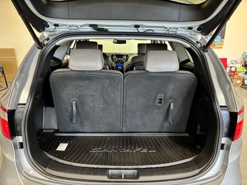 Used 2016 Hyundai Santa Fe Limited image 27