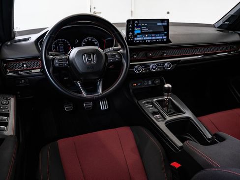 Used 2023 Honda Civic Si image 4