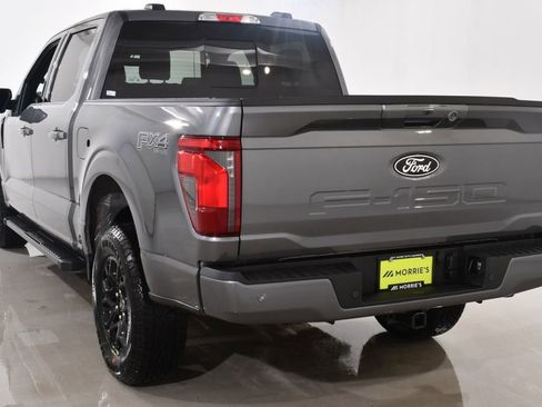 New 2026 Ford F150 XLT AWD/4WD image 14