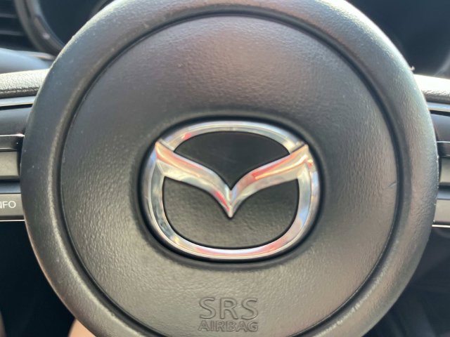 Used 2024 MAZDA CX-30 AWD 2.5 S image 26