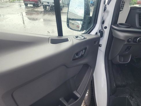 New 2025 Ford Transit 350 148 High Roof AWD image 13