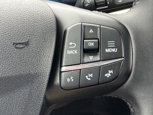 New 2025 Ford Bronco Sport Heritage w/ Convenience Package image 9