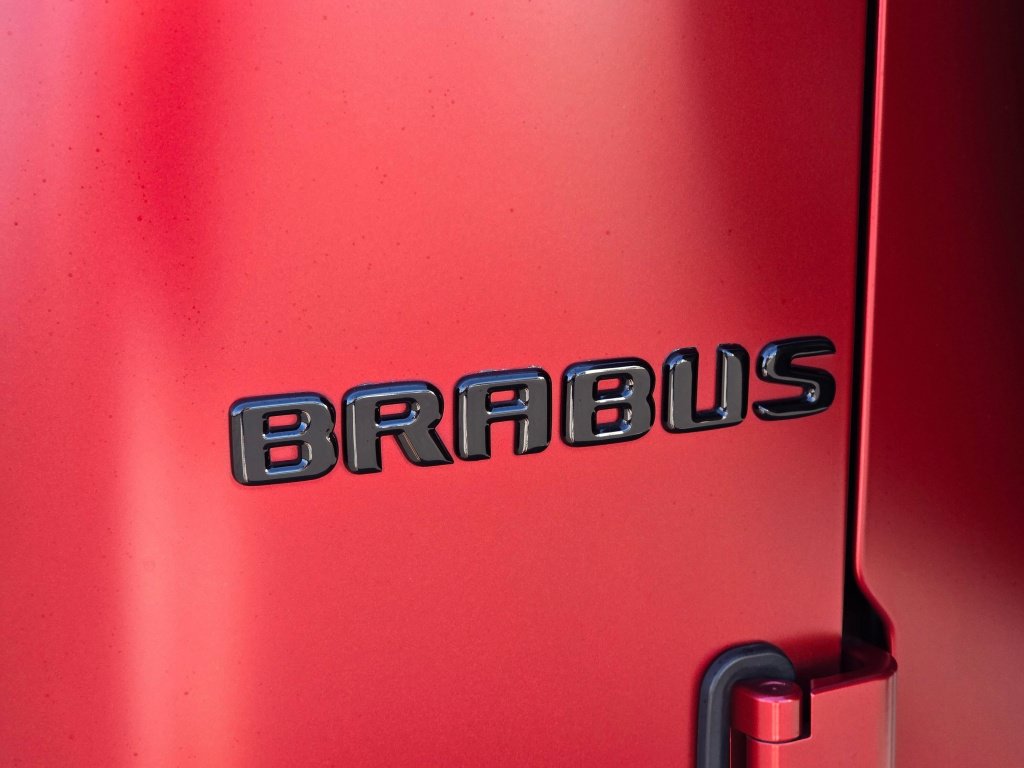 Used 2021 Mercedes-Benz G 63 AMG 4MATIC image 34