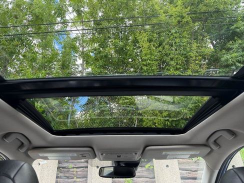 Used 2019 Nissan Rogue SL w/ Premium Package AWD/4WD image 15